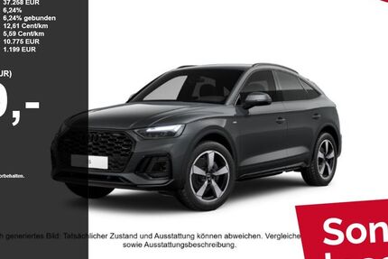 Audi Q2 65.800 km 38.240 &euro; Wackersdorf 92442