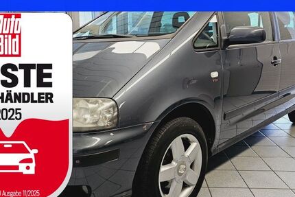 Seat Alhambra 261.000 km 2.700 € Wolfsburg-Heiligendorf 38444