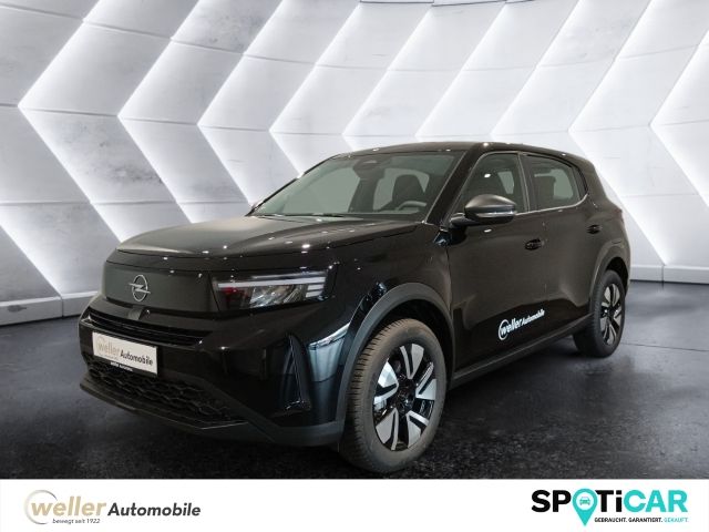 Opel Frontera 5.000 km 20.885 &euro; Bietigheim-Bissingen 74321