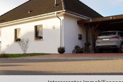 Haus Geeste - 2 Zimmer, 95 m&sup2;, 229.500&euro; | Angebot:23564036