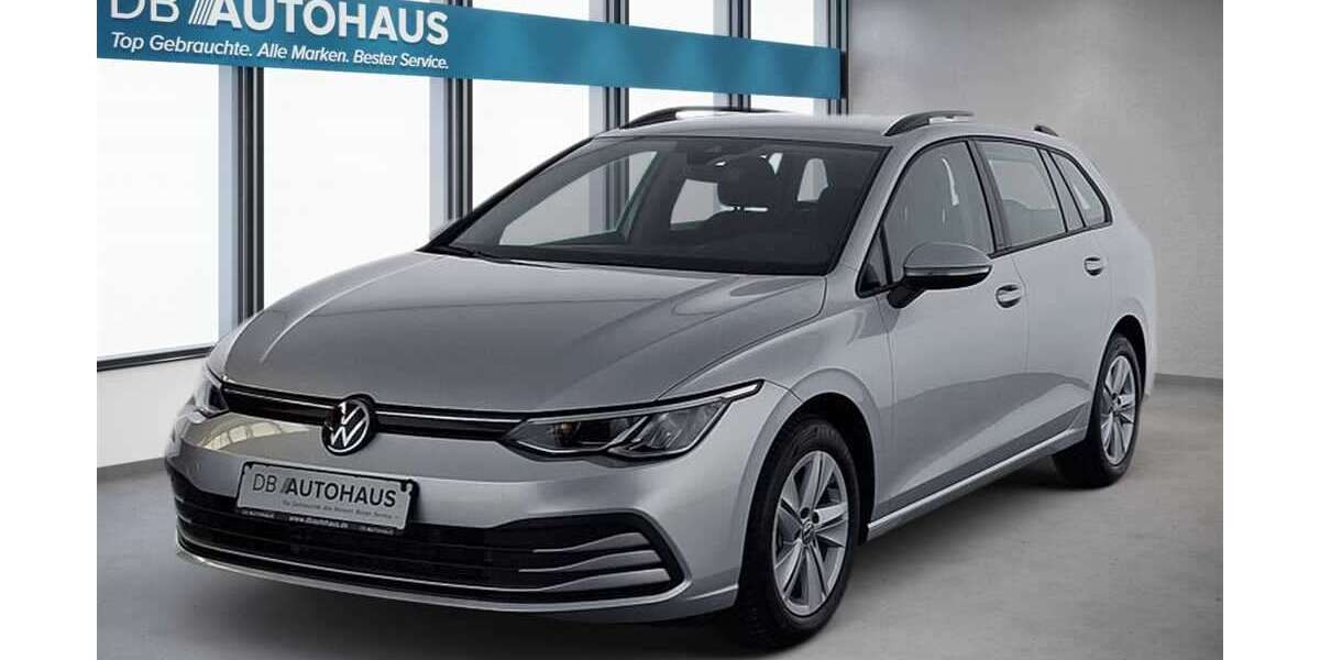 VW Golf 13.311 km 20.710 &euro; Maintal 63477