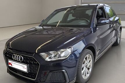 Audi A1 54.158 km 18.499 &euro; Krefeld 47805