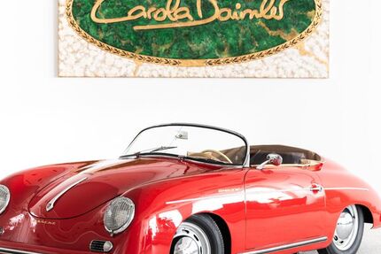 Porsche 356 13.845 km 249.000 € Stuttgart 70599