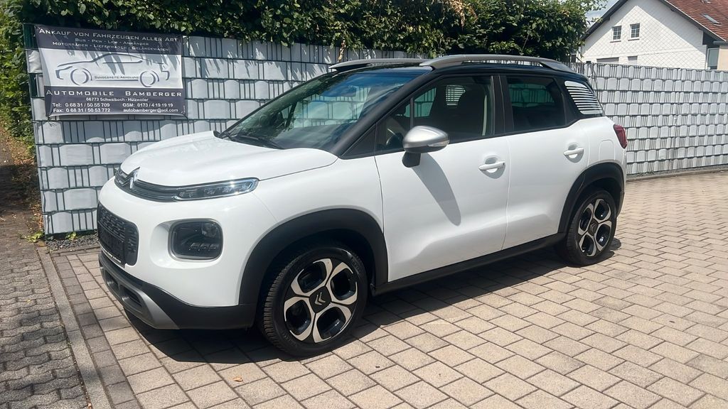 Citroen C3 73.960 km 12.500 &euro; Schwalbach Hülzweiler 66773
