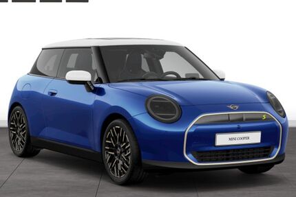 Mini Cooper SE 9.010 km 31.729 &euro; Schwandorf 92421