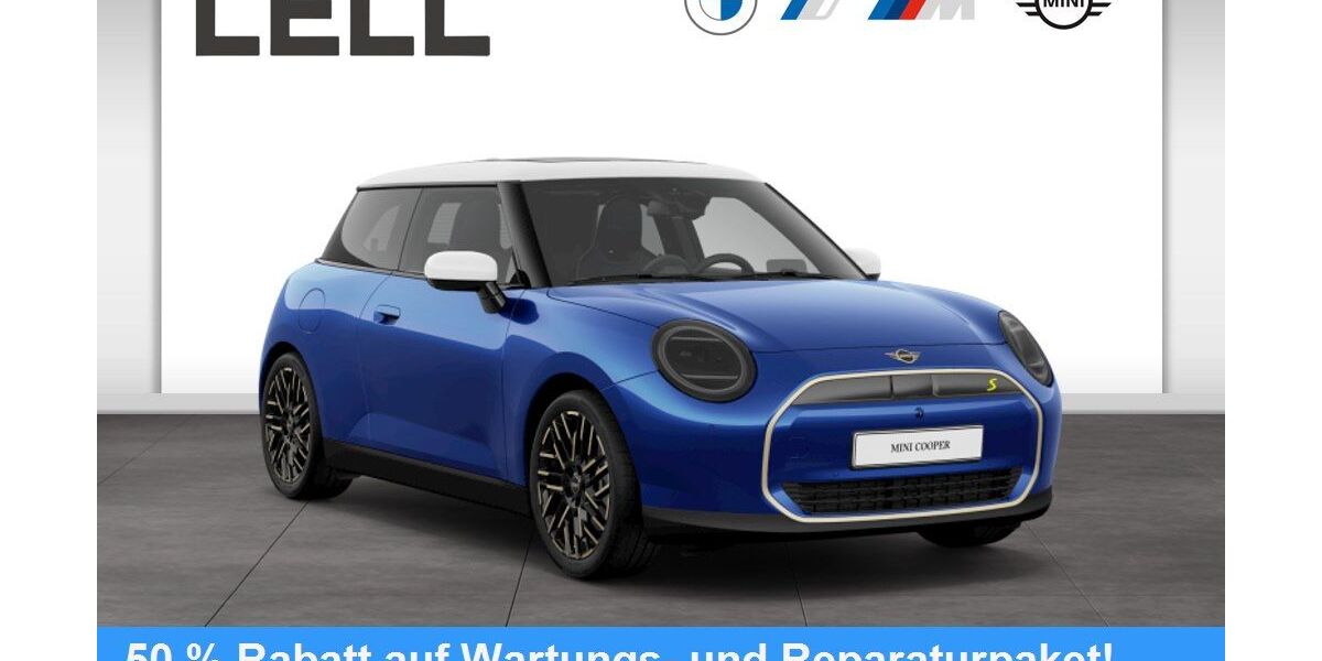 Mini Cooper SE 9.010 km 31.729 &euro; Schwandorf 92421