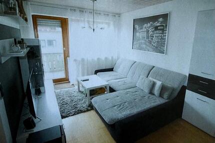2-Zimmer-Wohnung in Neumarkt-Altenhof