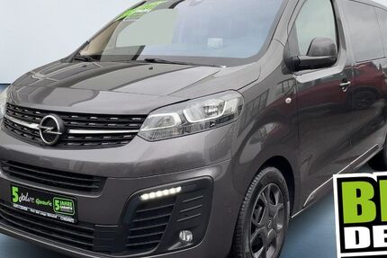 Opel Zafira Life 79.502 km 26.843 &euro; Röhrsdorf 09247