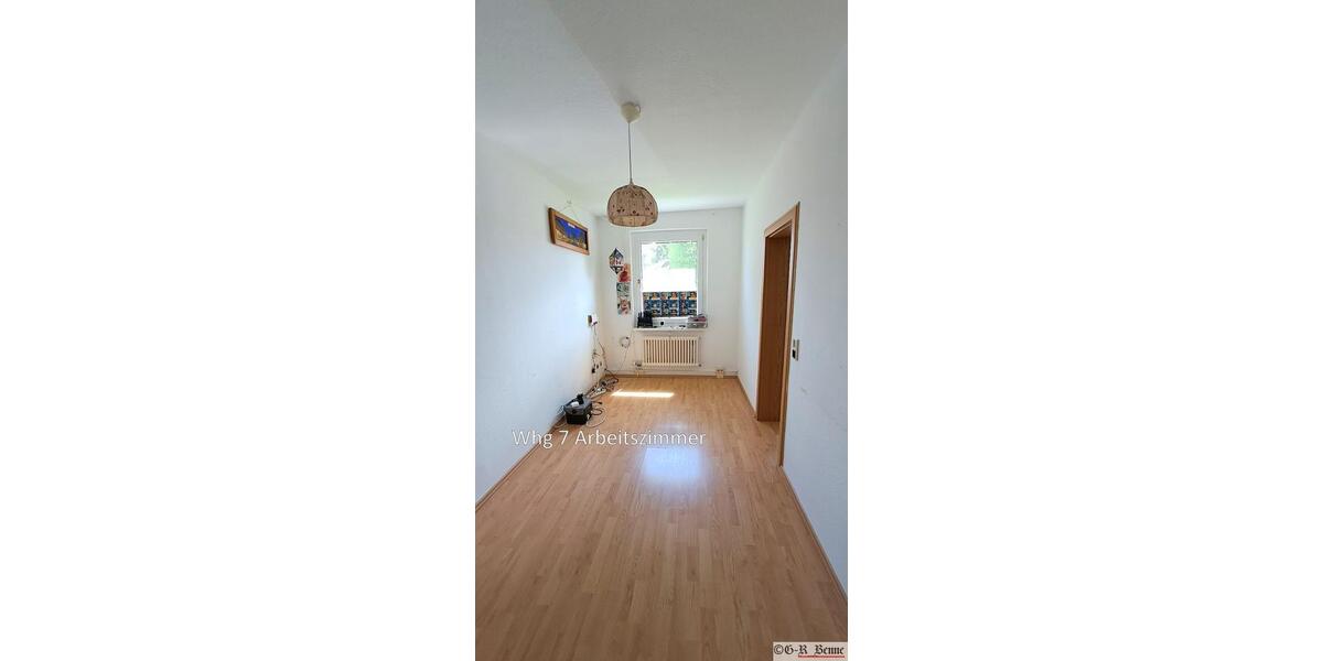 Etagenwohnung Oberharz am Brocken Benneckenstein - 4 Zimmer, 73 m&sup2;, 65.000&euro; | Angebot:26993755