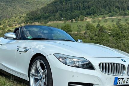 BMW Z4 53.640 km 34.500 &euro; Eningen 72800
