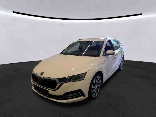 Skoda Octavia 43.755 km 22.850 € Lauterbach 36341