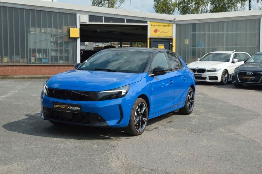 Corsa