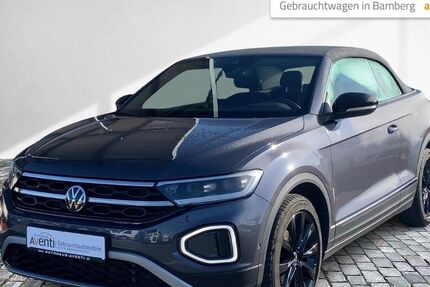 VW T-Roc 25.784 km 27.279 &euro; Bamberg 96052