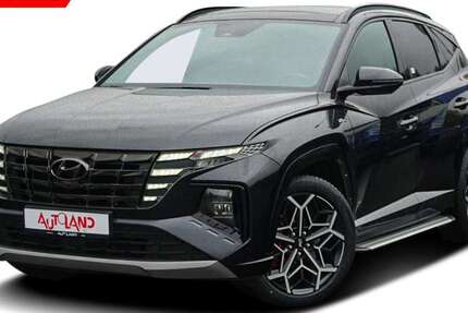 Hyundai TUCSON 104.210 km 23.990 € Schwerin 19061