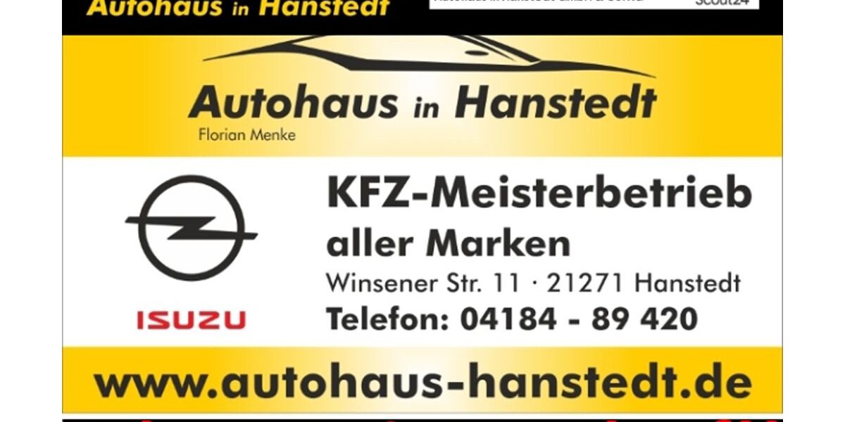 VW Golf 10.013 km 28.990 &euro; Hanstedt 21271