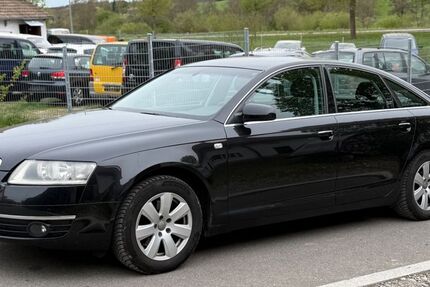 Audi A6 334.000 km 1.690 &euro; Dunningen 78655