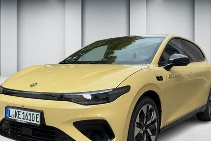 Leapmotor B05 4.990 km 31.900 &euro; Leipzig 04179