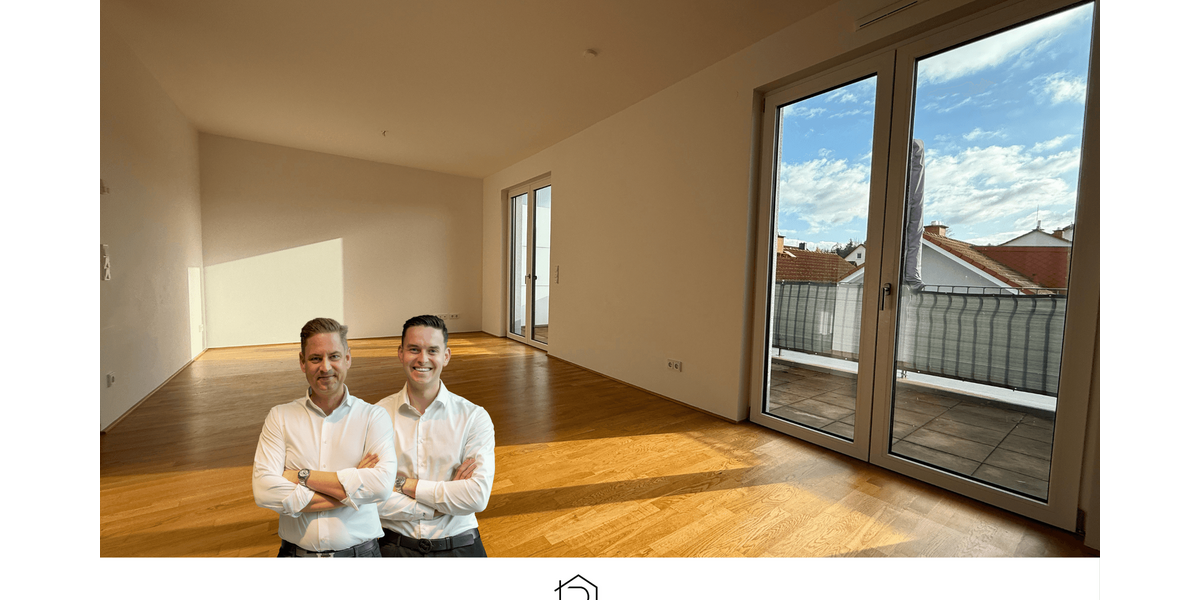 Etagenwohnung Ingelheim am Rhein - 3 Zimmer, 78 m&sup2;, 353.250&euro; | Angebot:26901029