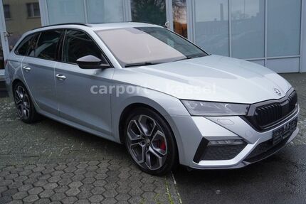 Skoda Octavia 156.300 km 26.990 &euro; Kassel 34123