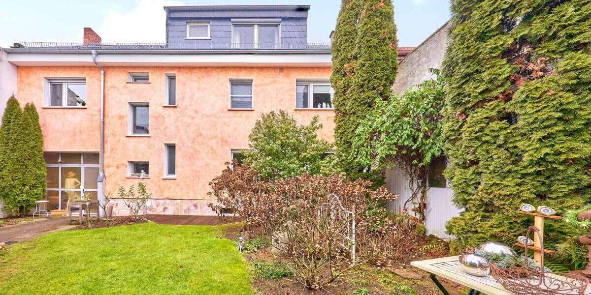 Einfamilienhaus Brühl - 7 Zimmer, 220 m&sup2;, 769.000&euro; | Angebot:24818926