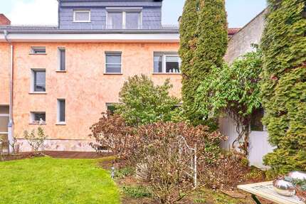 Haus Brühl - 7 Zimmer, 220 m&sup2;, 769.000&euro; | Angebot:24818926