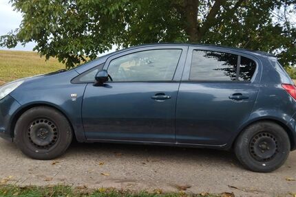 Opel Corsa 227.000 km 2.150 € Fürth Stadeln 90765