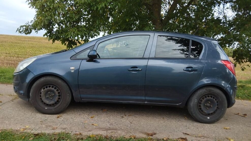 Opel Corsa 227.000 km 2.150 € Fürth Stadeln 90765
