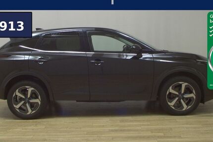 Nissan Qashqai 72.772 km 19.980 € Bremen / Arsten 28279