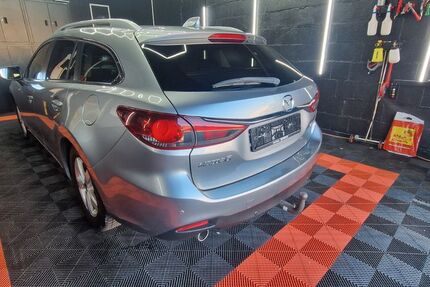 Mazda 6 163.000 km 9.600 &euro; Nürnberg 90439