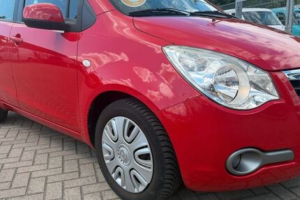 Opel Agila 88.240 km 4.500 &euro; Hannover 30179