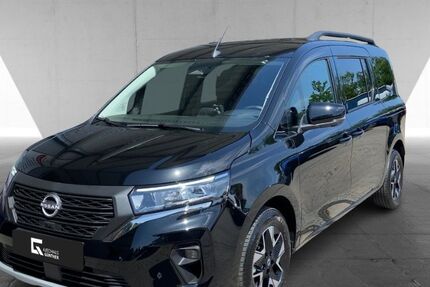 Nissan Townstar 4.500 km 33.333 &euro; Hamburg 20537