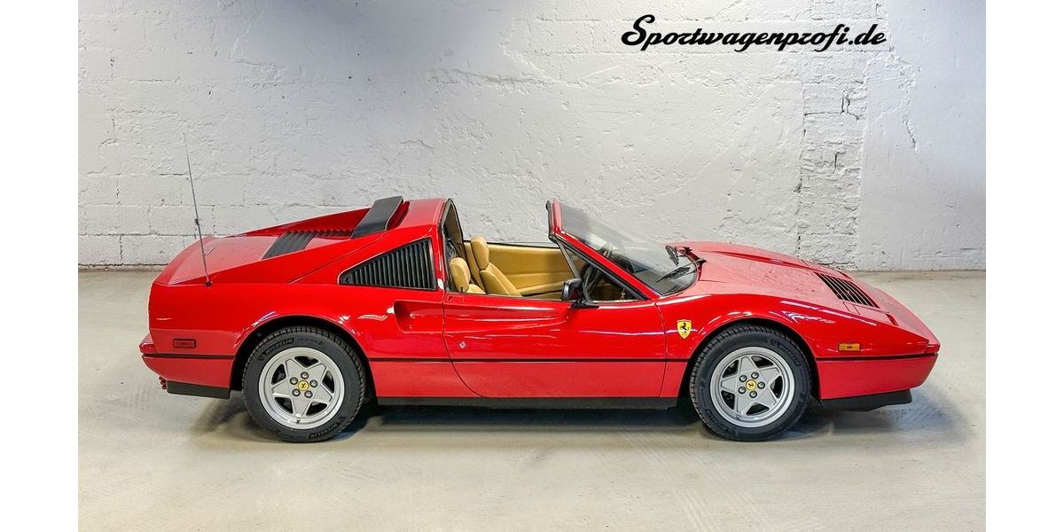 Ferrari 328 69.018 km 79.500 &euro; Waldfischbach-Burgalben 67714