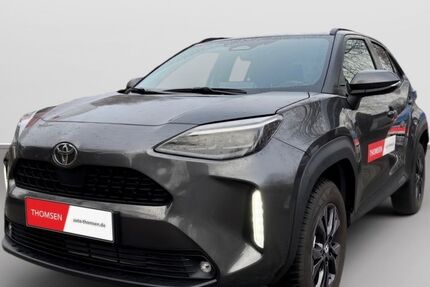 Toyota Yaris Cross 3.654 km 26.850 &euro; Norderstedt 22848