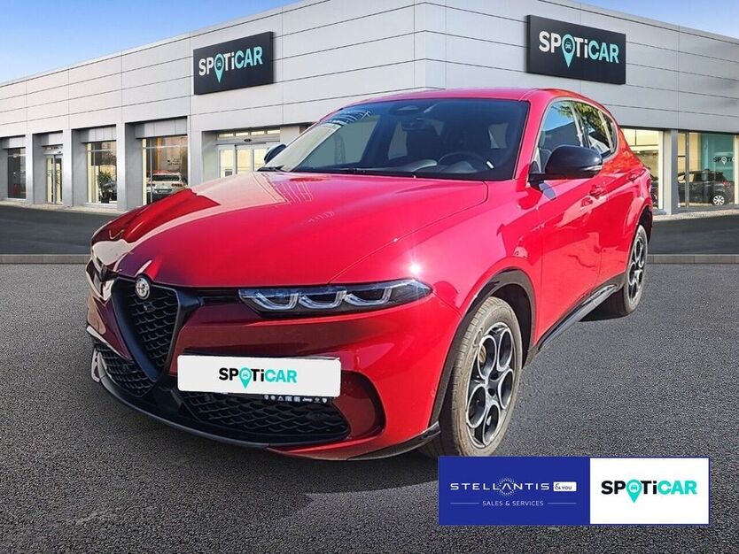 Alfa Romeo Tonale 19.882 km 29.890 € Wiesbaden 65203