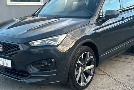 Seat Tarraco 149.950 km 24.900 &euro; Nürnberg 90408