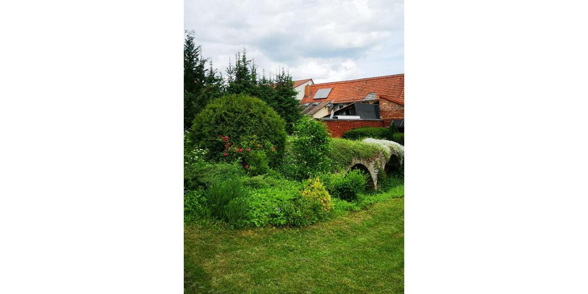 Bauernhaus, Landhaus Mühlhausen (Thüringen) - 5 Zimmer, 130 m&sup2;, 185.000&euro; | Angebot:27077365