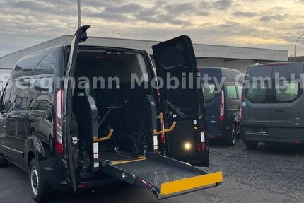 Ford Transit Custom 28.645 km 34.800 &euro; Nidderau 61130