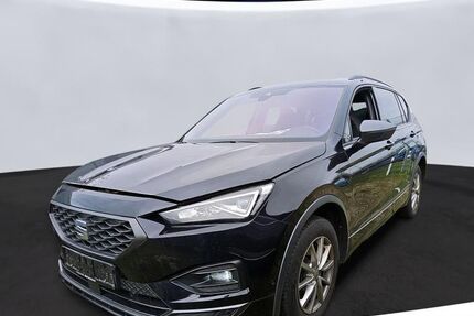 Seat Tarraco 82.749 km 32.930 &euro; Wesel 46485