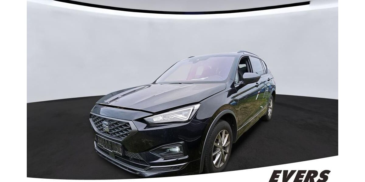 Seat Tarraco 82.749 km 32.930 &euro; Wesel 46485