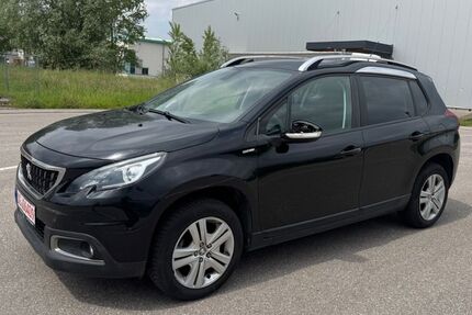 Peugeot 2008 150.000 km 4.800 &euro; Ottersweier 77833