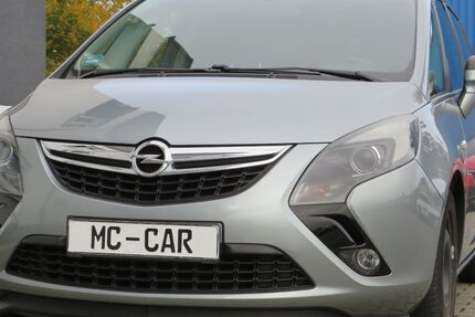 Opel Zafira 157.000 km 4.990 € Heuchelheim 35452