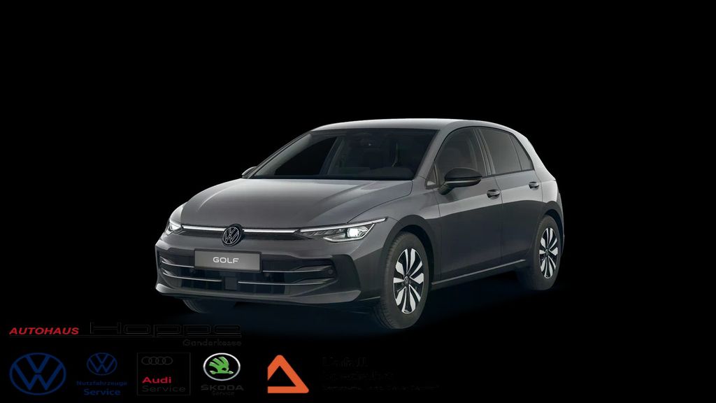 VW Golf 22.425 km 27.980 &euro; Ganderkesee 27777