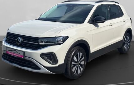VW T-Cross 7.460 km 22.990 € Aachen 52068
