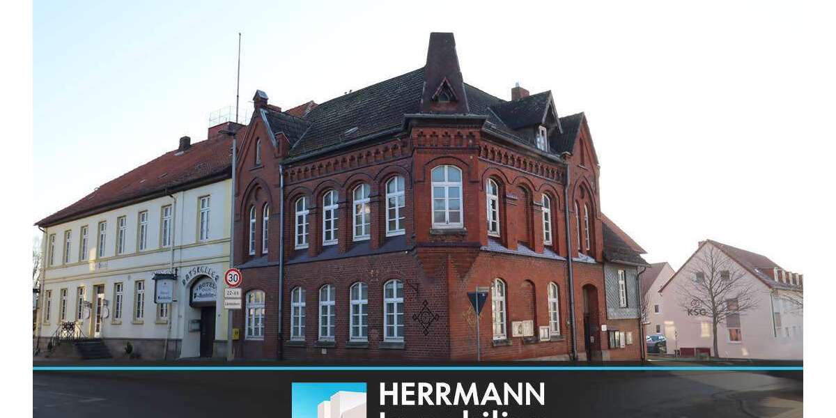 Einfamilienhaus Springe - 13 Zimmer, 150 m&sup2;, 249.000&euro; | Angebot:24805191