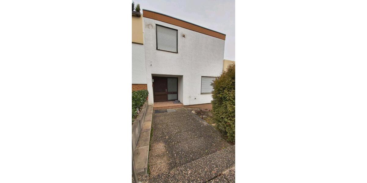 Einfamilienhaus 6 zimmer