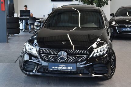 Mercedes-Benz C 300 218.600 km 20.980 &euro; Altdorf/Landshut 84032