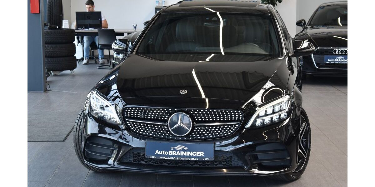 Mercedes-Benz C 300 218.600 km 20.980 &euro; Altdorf/Landshut 84032