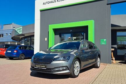 Skoda Superb 48.252 km 33.900 &euro; Görlitz 02828