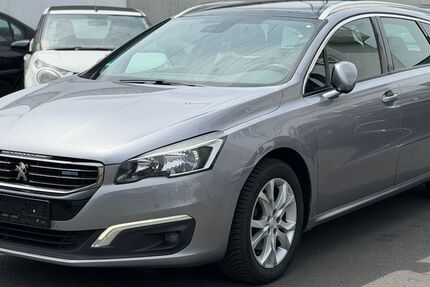 Peugeot 508 260.000 km 4.900 &euro; Fulda 36100