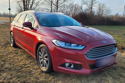 Ford Mondeo 195.600 km 9.800 € Riemerling 85521